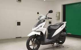 SUZUKI ADDRESS 110 2006 CE47A