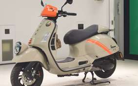 VESPA GTV300 2024