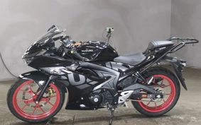 SUZUKI GSX-R125 DL32D