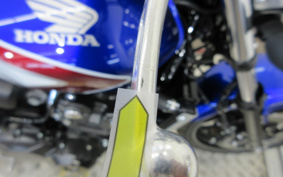 HONDA CB400SF 2023 NC42