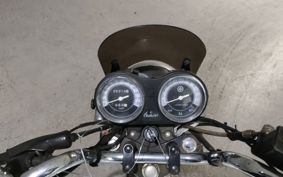 YAMAHA YB125SP PCJL
