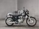 Фото Kawasaki W800 2012 с японского аукциона