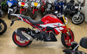 BMW G310R 2023 0G41