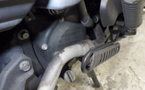HONDA PS250 2010 MF09