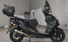 YAMAHA CYGNUS125XSR SED8J