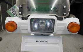 HONDA GYRO X TD02