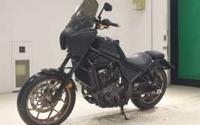 HONDA REBEL 1100 2024 SC83