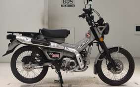 HONDA CT125-2 2019 JA65
