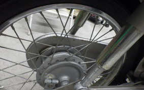 HONDA C50 SUPER CUB E 2025 AA01