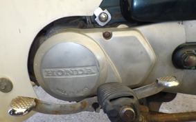 HONDA C50 SUPER CUB AA01