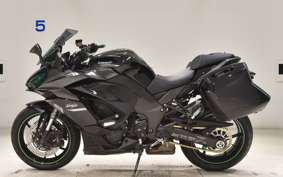 KAWASAKI NINJA 1000SX 2021 ZXT02K