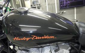HARLEY XL883LI 2012