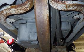 SUZUKI LET's 4 CA45A