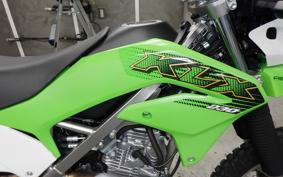KAWASAKI KLX230 2016 LX230A