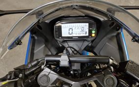 SUZUKI GSX-R125 DL33B