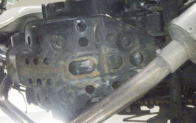 YAMAHA TW225 DG09J
