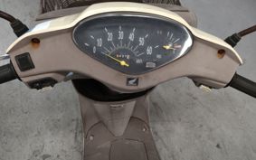 HONDA DIO CHESTER AF62