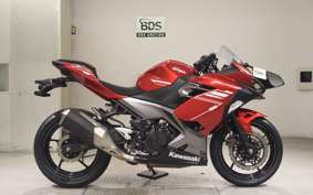 KAWASAKI NINJA 250 2 2021 EX250P