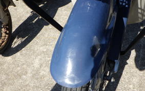HONDA C50 SUPER CUB AA01