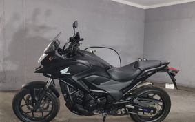 HONDA NC750X 2014 RC72