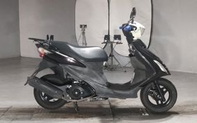 SUZUKI ADDRESS V125 CF4MA