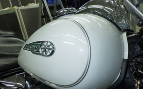 YAMAHA DRAGSTAR 400 CLASSIC 2004 VH01J