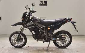 KAWASAKI KLX125D TRACKER 1994 LX125D