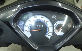 YAMAHA AXIS 125 Z 1998 SED7J