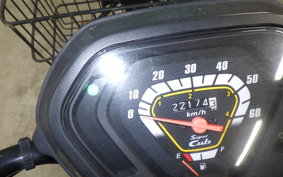 HONDA C50 SUPER CUB AA07