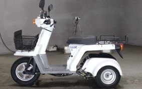 HONDA GYRO TD02
