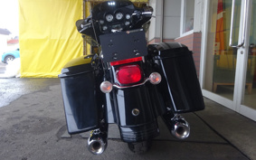 HARLEY FLHX1580 2006 KAV