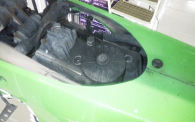 KAWASAKI NINJA 250R 2020 EX250K