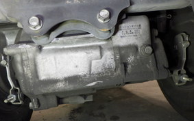 HONDA GYRO CANOPY TA03