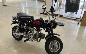 HONDA MONKEY Z50J