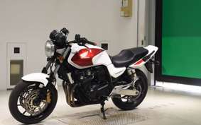 HONDA CB400SF GEN 4 2014 NC42