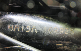 SUZUKI K50 BA15A