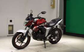 SUZUKI ジクサー150 NG4BG