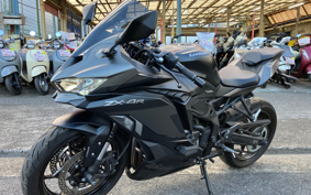 KAWASAKI NINJA ZX-4R SE 2023 ZX400P