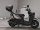 Фото Yamaha BW'S 50 с японского аукциона