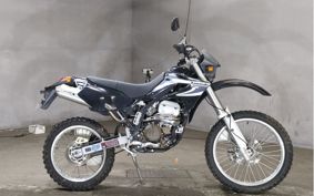 KAWASAKI KLX250 LX250E