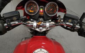 HONDA CB1300SF SUPER FOUR 2001 SC40