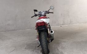 HONDA CB400SFV-3 2007 NC39