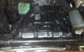 HONDA SHADOW 750 Gen. 2 2001