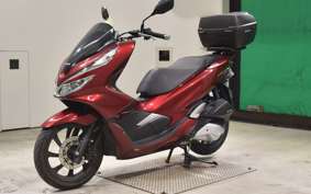 HONDA PCX 150 2011 KF30
