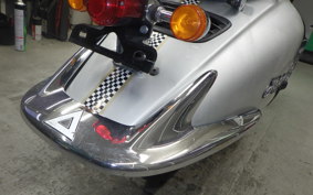 HONDA JOKER 90 HF09