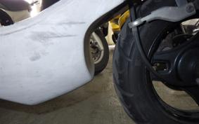 SUZUKI ADDRESS V125 CF4EA