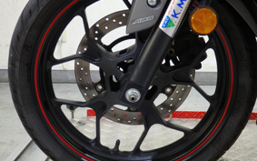 YAMAHA YZF-R25 ABS RG10J