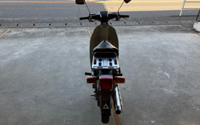 HONDA SUPER CUB90 HA02