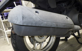 HONDA DIO Gen.6 AF68