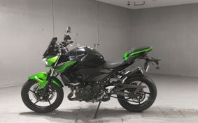 KAWASAKI Z400 2019 EX400G